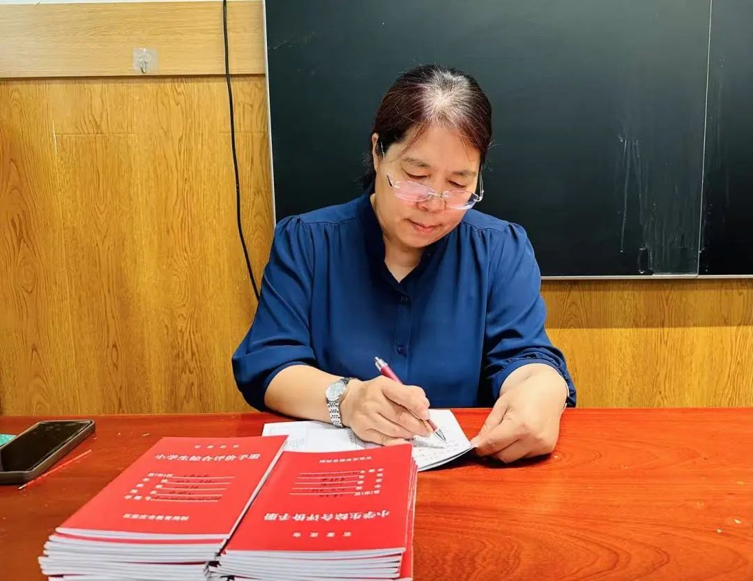 【立小 • 评价】爱在笔尖流淌！这是一场老师与学生的双向奔赴
