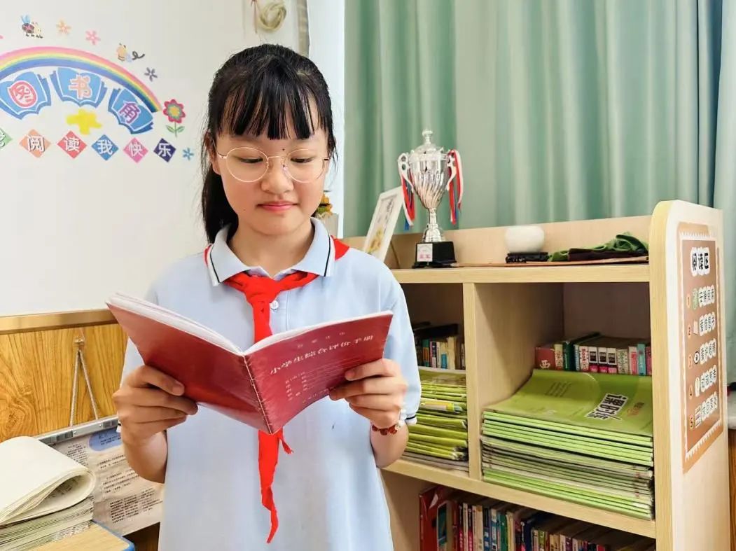 【立小 • 评价】爱在笔尖流淌！这是一场老师与学生的双向奔赴