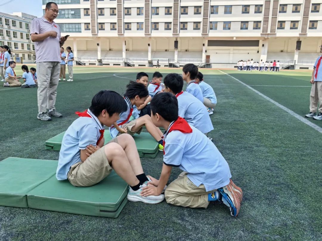 【立小•评价】别让期末困在“标准答案”里，立小多元测评带你解锁能力“盲盒”！