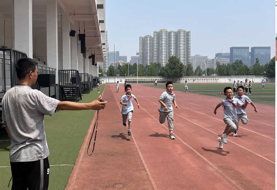 【立小•评价】别让期末困在“标准答案”里，立小多元测评带你解锁能力“盲盒”！