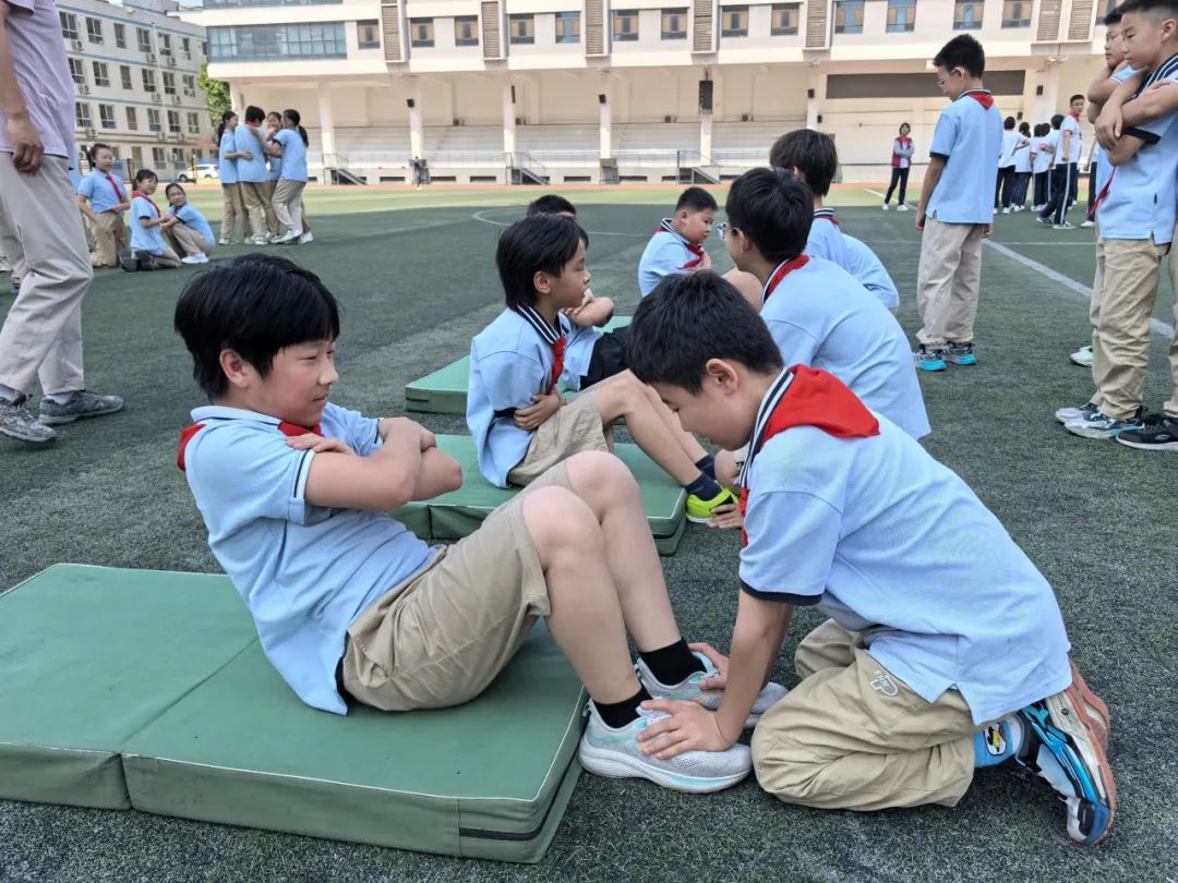 【立小•评价】别让期末困在“标准答案”里，立小多元测评带你解锁能力“盲盒”！