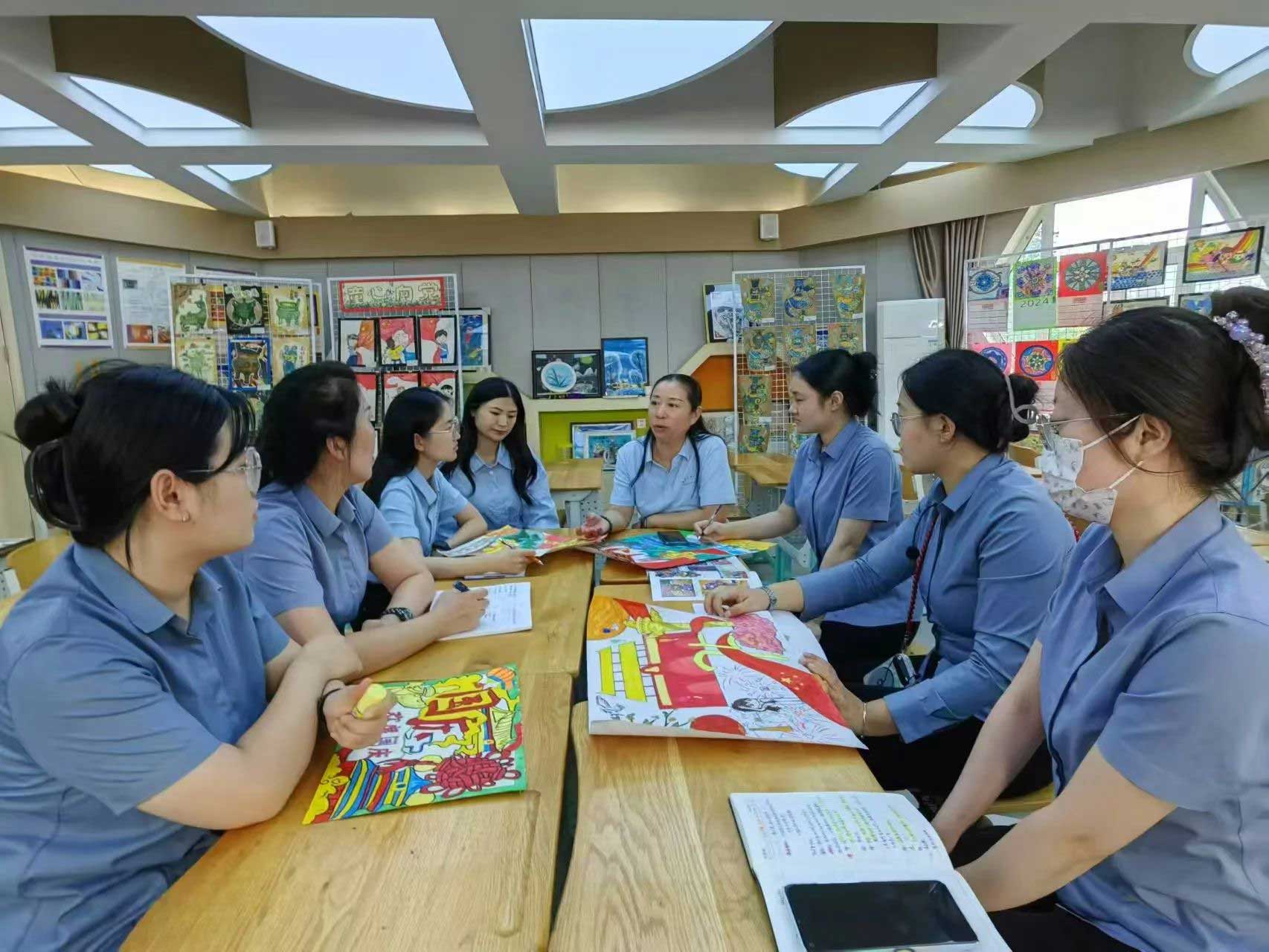 【立小•评价】别让期末困在“标准答案”里，立小多元测评带你解锁能力“盲盒”！