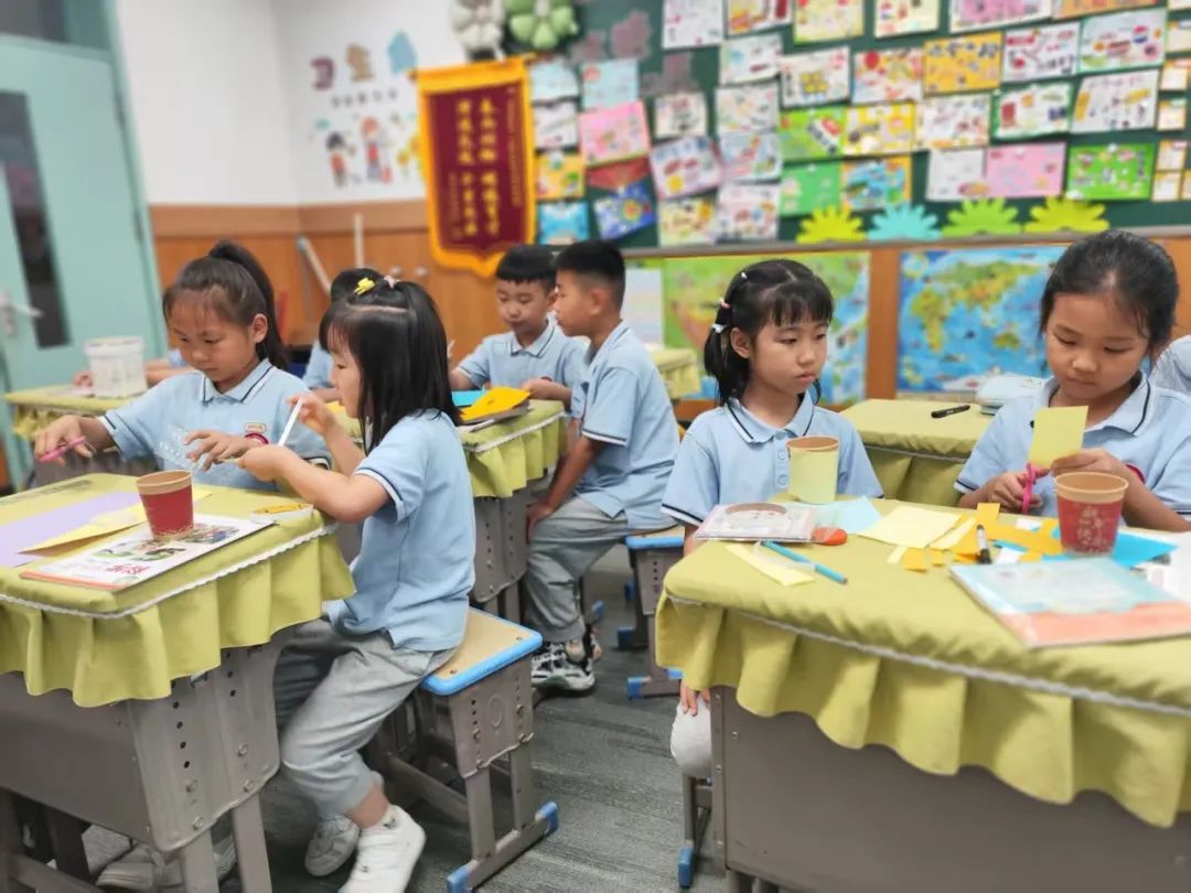 【立小•评价】别让期末困在“标准答案”里，立小多元测评带你解锁能力“盲盒”！