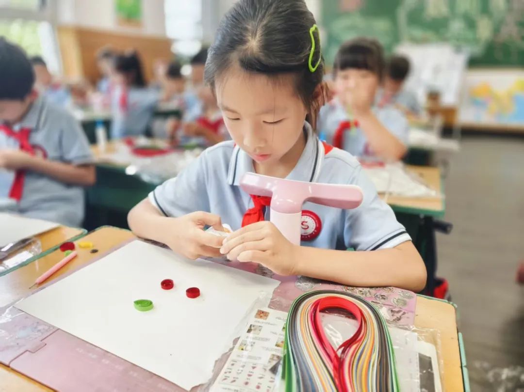 【立小•评价】别让期末困在“标准答案”里，立小多元测评带你解锁能力“盲盒”！