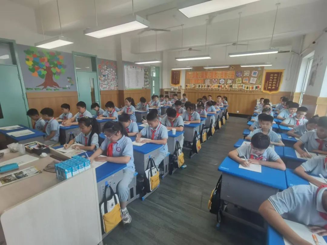 【立小•评价】别让期末困在“标准答案”里，立小多元测评带你解锁能力“盲盒”！