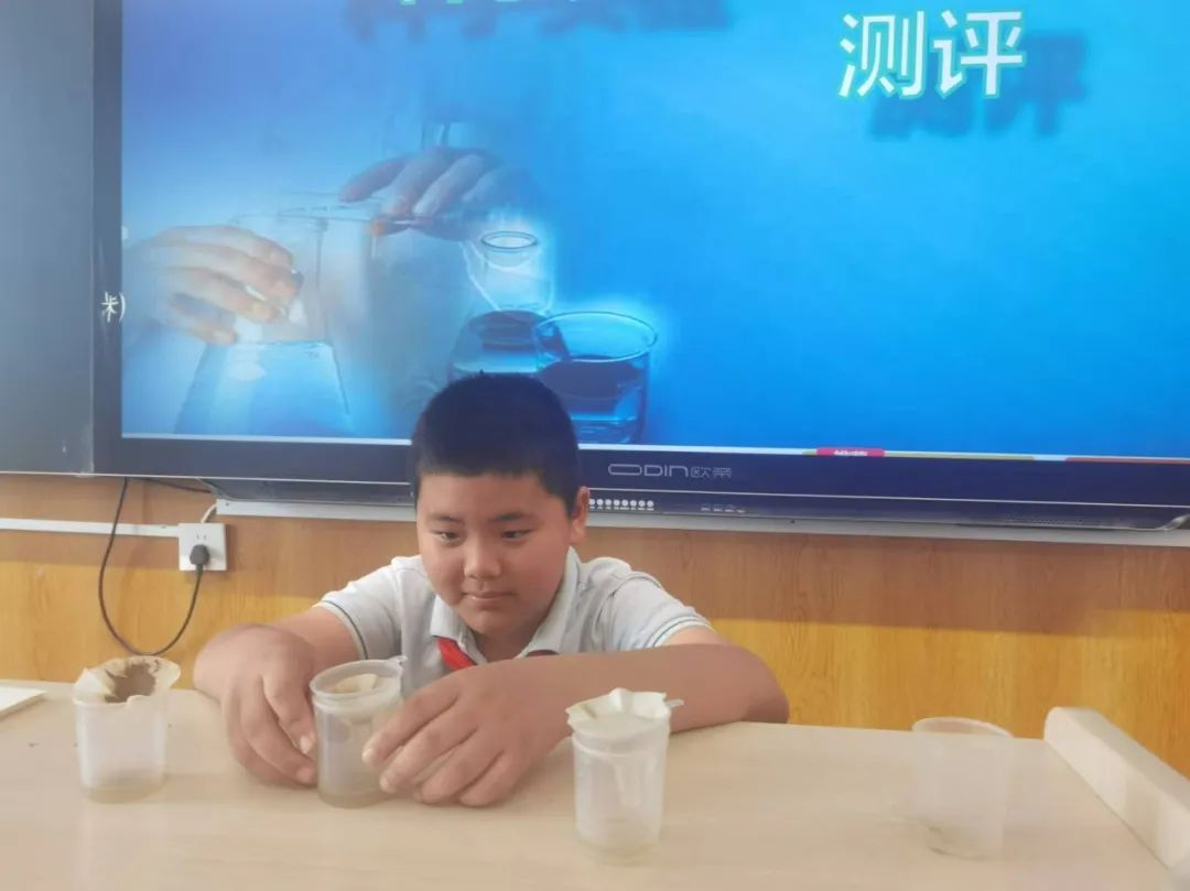 【立小•评价】别让期末困在“标准答案”里，立小多元测评带你解锁能力“盲盒”！