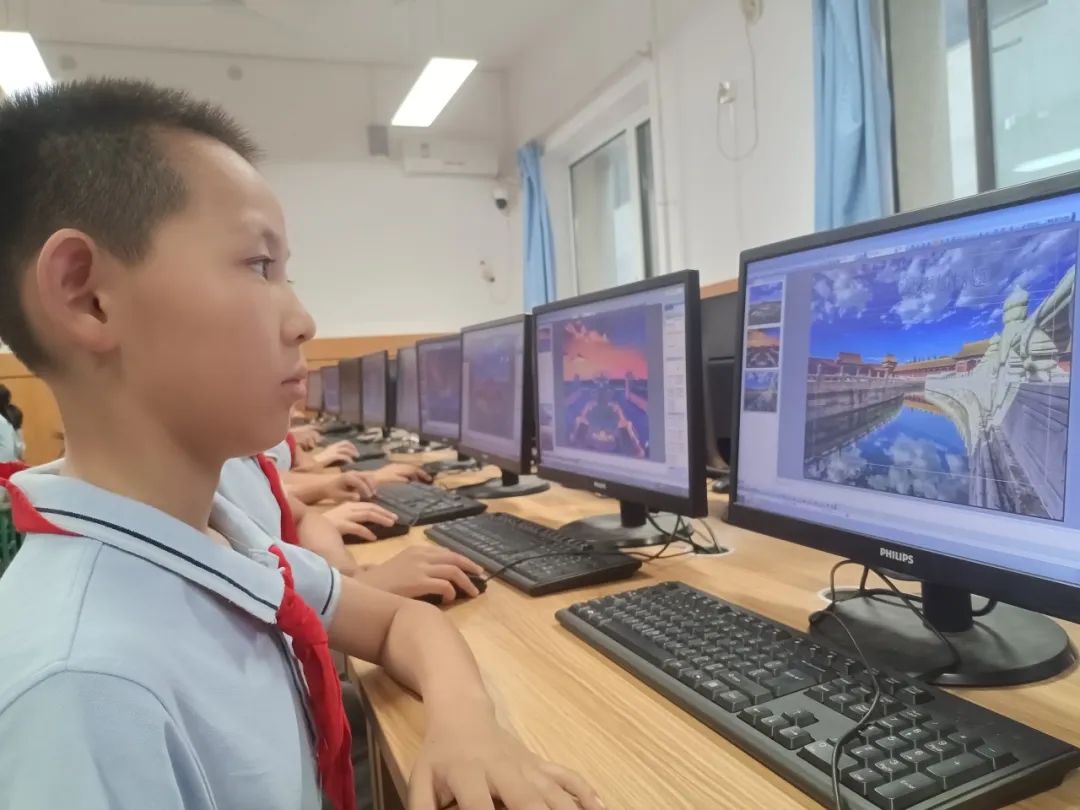【立小•评价】别让期末困在“标准答案”里，立小多元测评带你解锁能力“盲盒”！