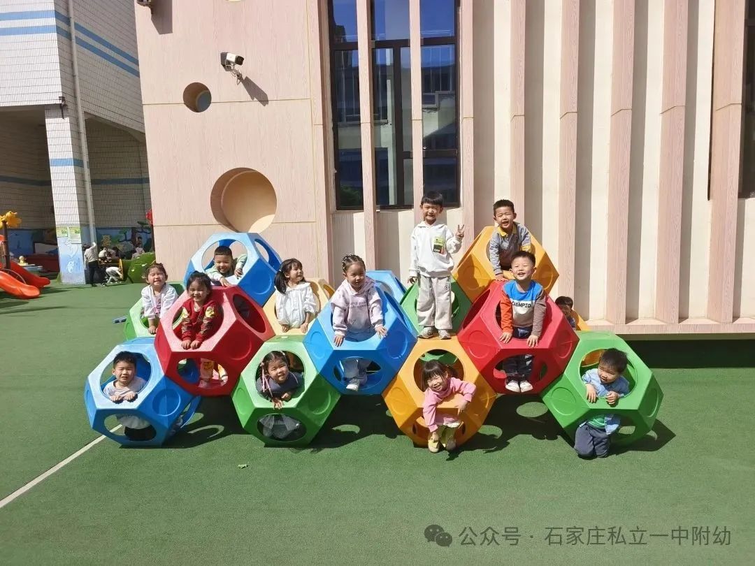 高效的师幼互动+精细的婴幼儿照护