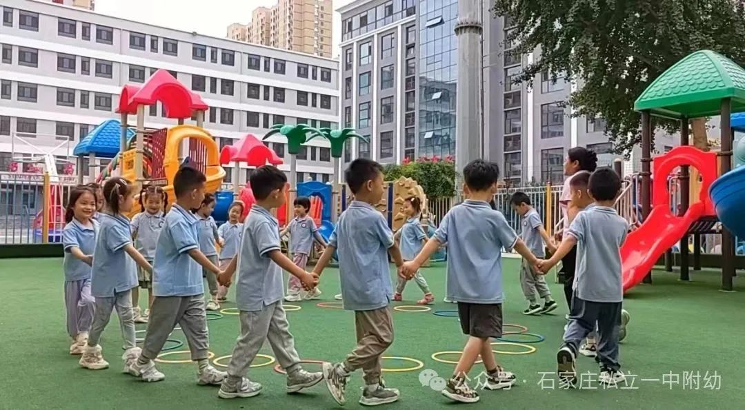 高效的师幼互动+精细的婴幼儿照护