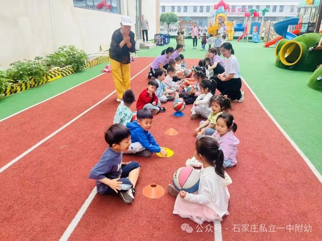 高效的师幼互动+精细的婴幼儿照护