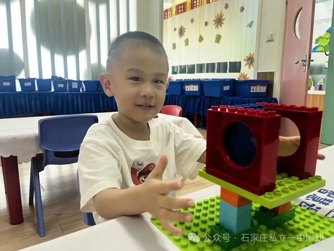 高效的师幼互动+精细的婴幼儿照护
