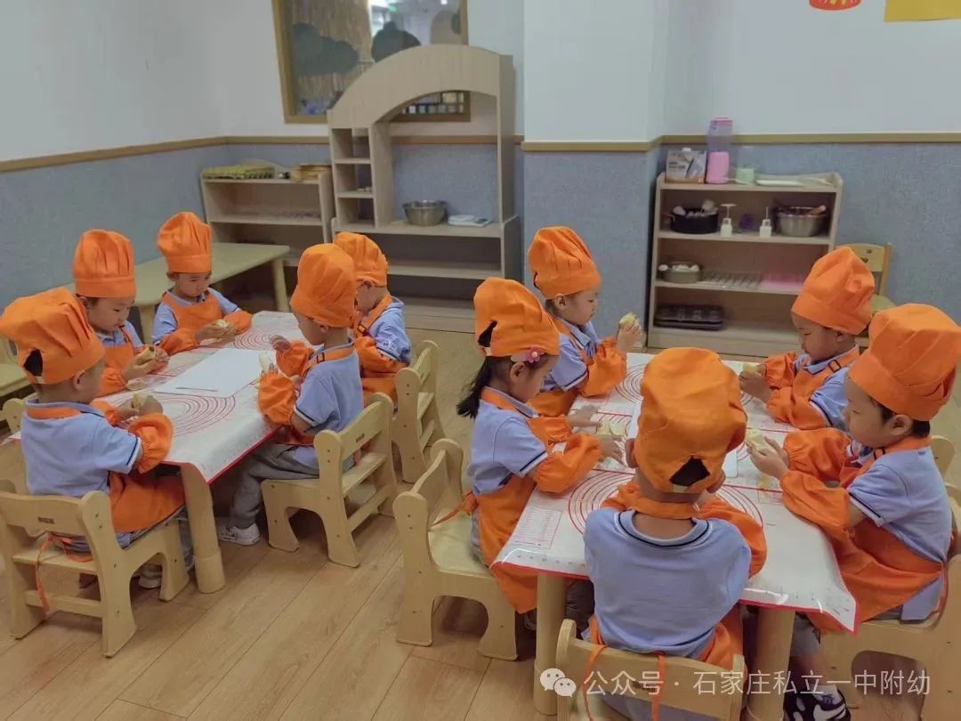 高效的师幼互动+精细的婴幼儿照护