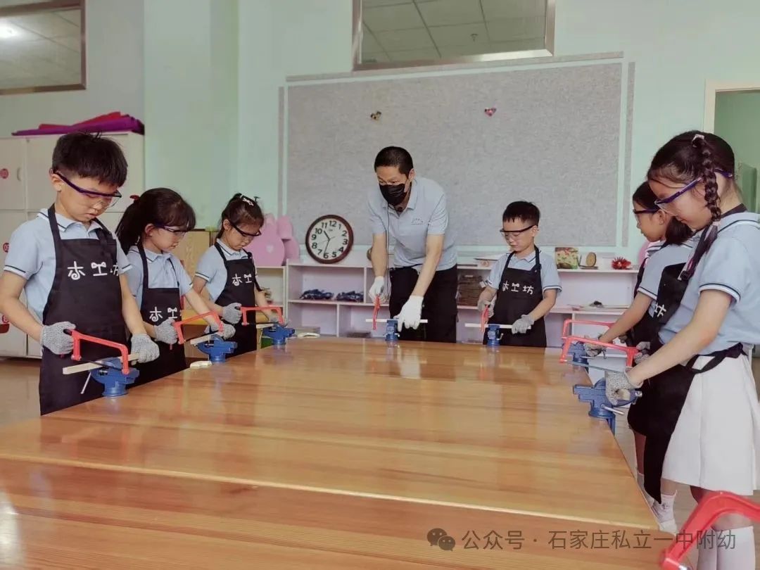 高效的师幼互动+精细的婴幼儿照护