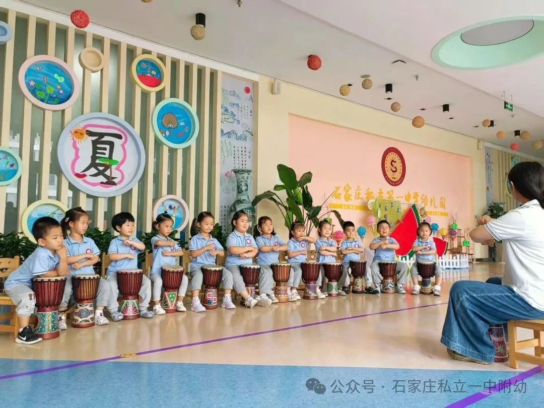 高效的师幼互动+精细的婴幼儿照护