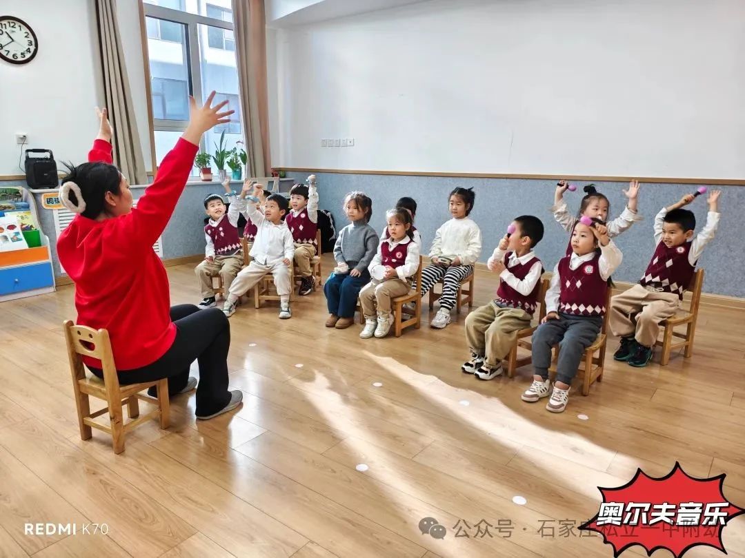 高效的师幼互动+精细的婴幼儿照护