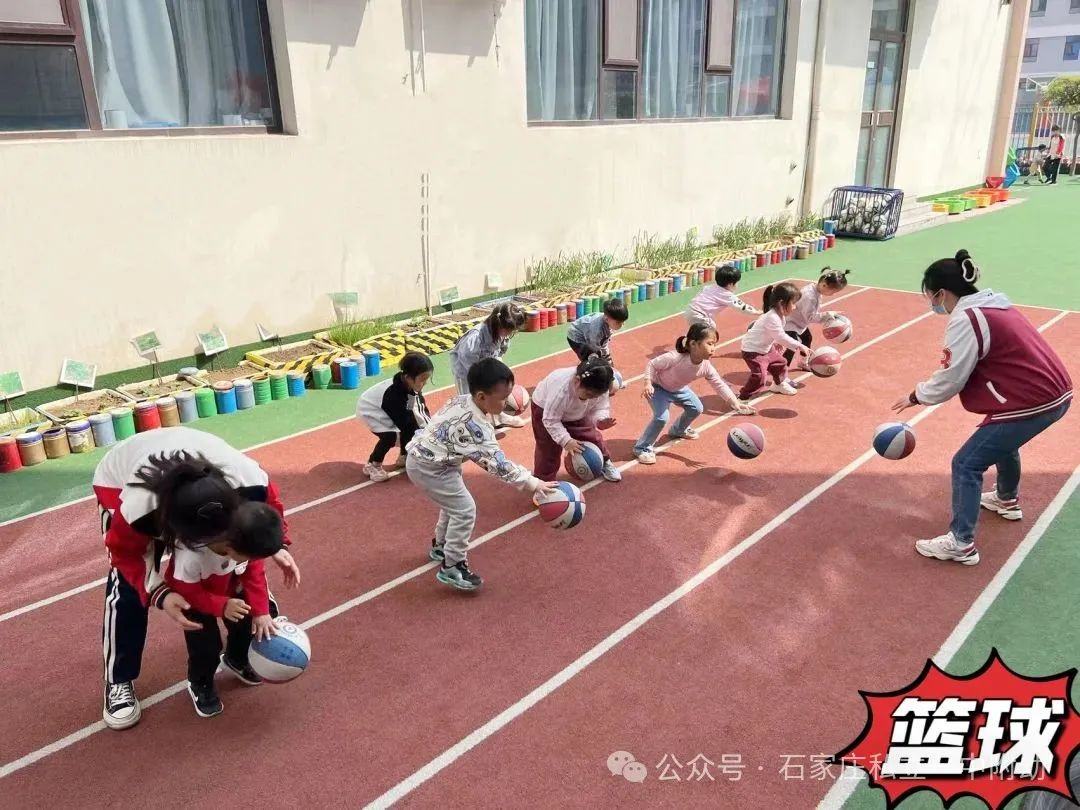高效的师幼互动+精细的婴幼儿照护