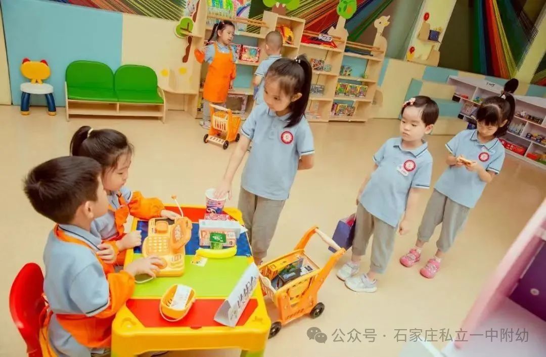 高效的师幼互动+精细的婴幼儿照护