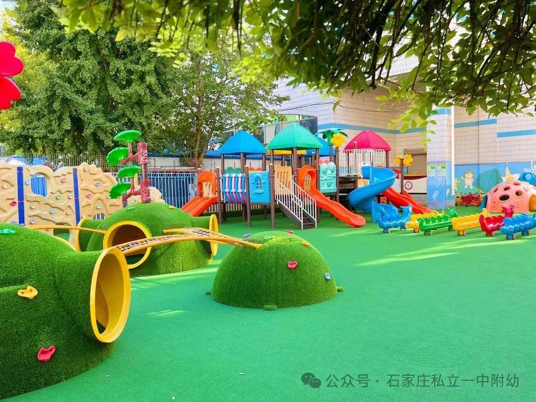 高效的师幼互动+精细的婴幼儿照护