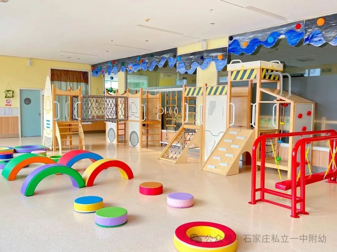 高效的师幼互动+精细的婴幼儿照护