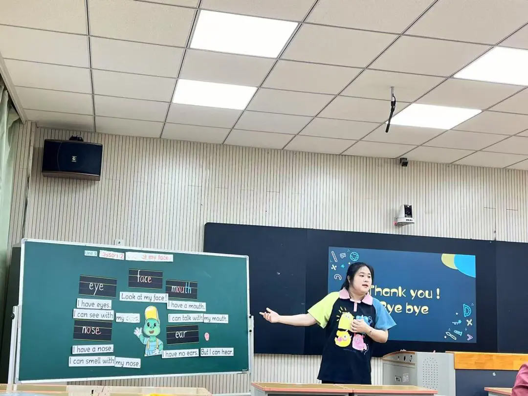 【立小 • 教研】双向赋能 开放共生｜2025上半年教学成果辐射微景