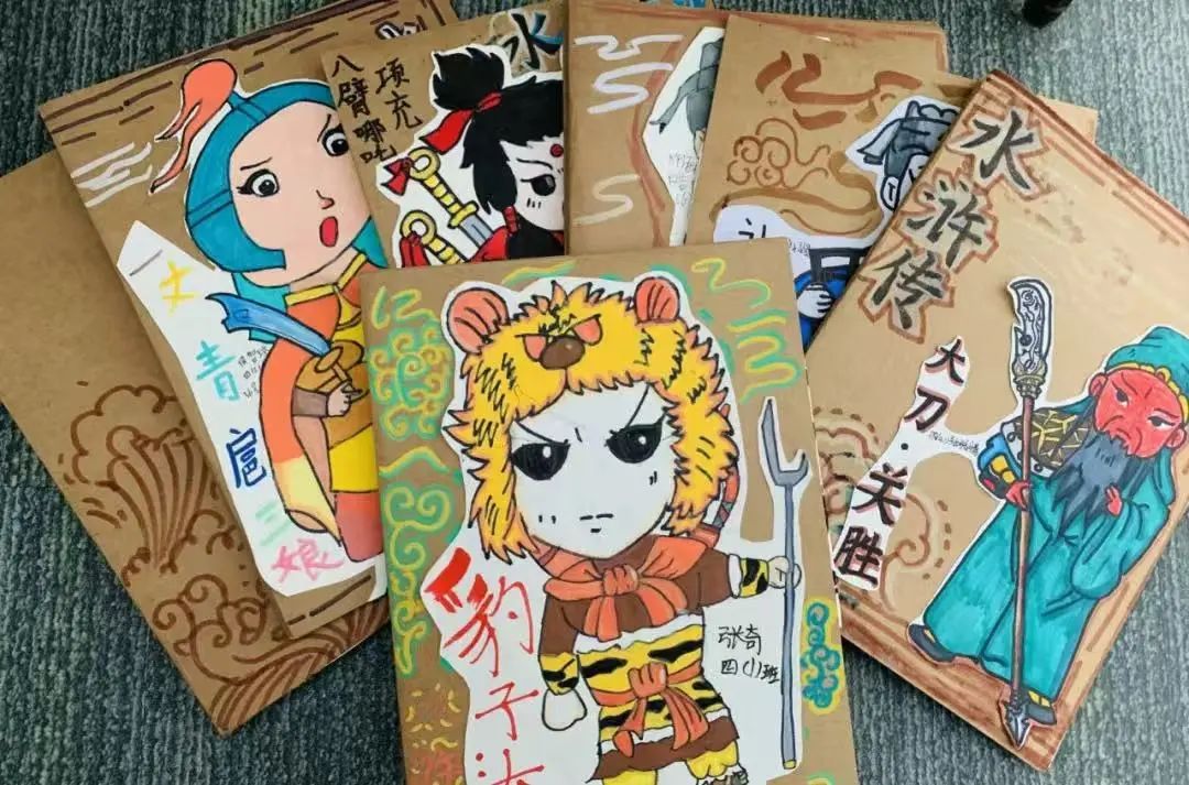 【立小 • 美育】律动与色彩 书写艺术盛宴的精彩答卷｜2025年上半年美育成果纪实