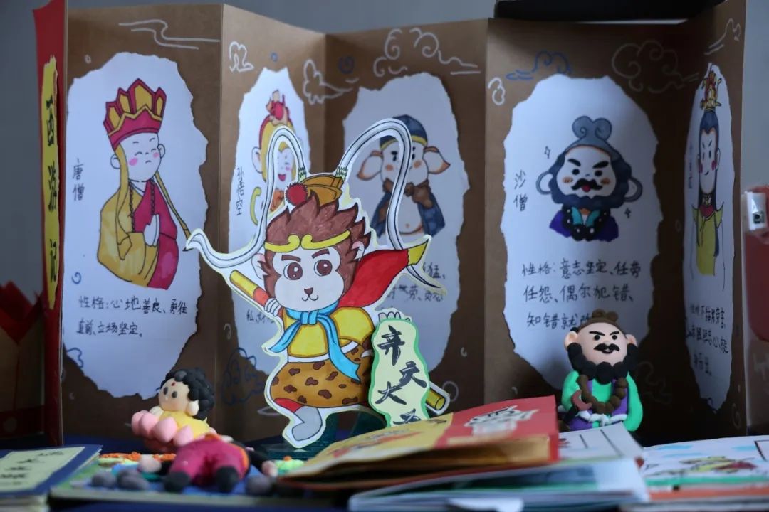 【立小 • 美育】律动与色彩 书写艺术盛宴的精彩答卷｜2025年上半年美育成果纪实