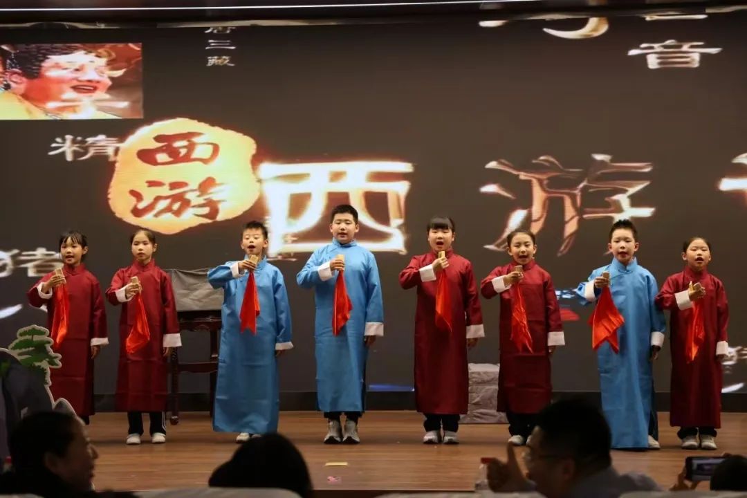 【立小 • 美育】律动与色彩 书写艺术盛宴的精彩答卷｜2025年上半年美育成果纪实