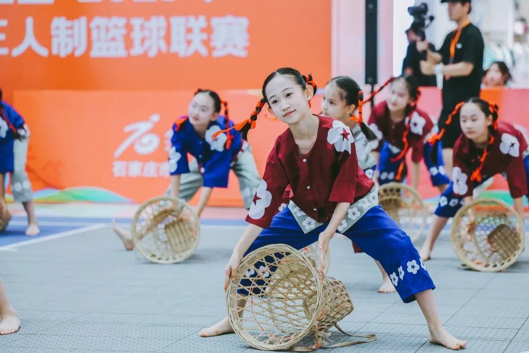 【立小 • 美育】律动与色彩 书写艺术盛宴的精彩答卷｜2025年上半年美育成果纪实