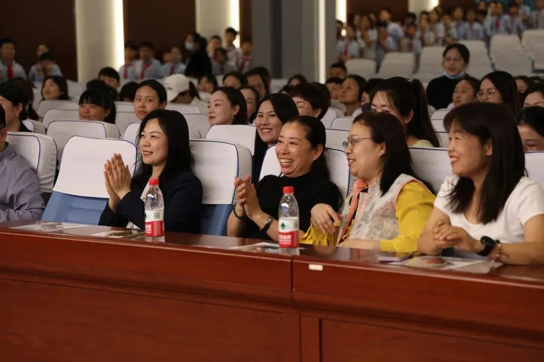 【立小•教学】读古典名著 品百味人生｜2025上半年整本书阅读总结纪实