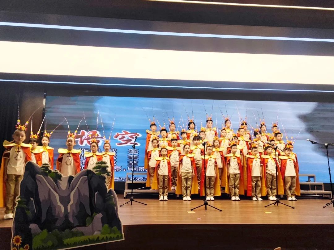 【立小•教学】读古典名著 品百味人生｜2025上半年整本书阅读总结纪实