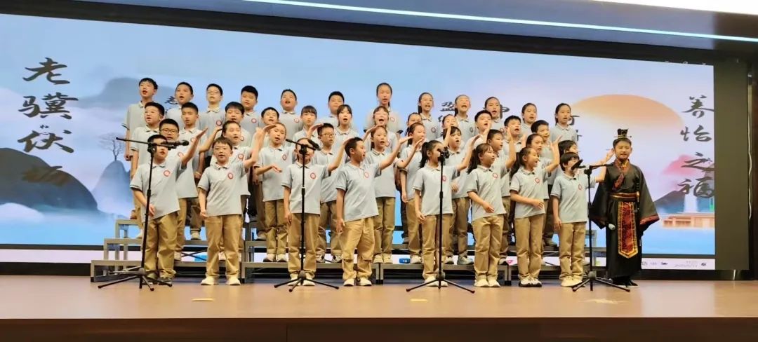 【立小•教学】读古典名著 品百味人生｜2025上半年整本书阅读总结纪实