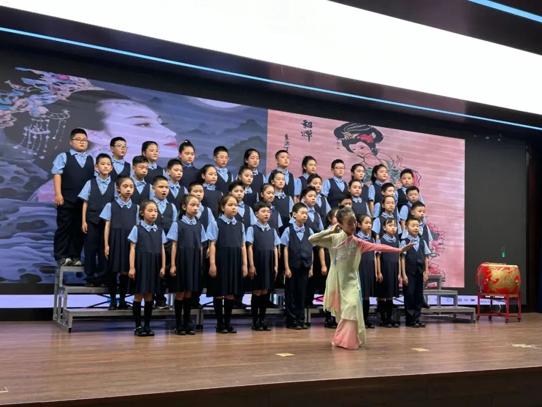 【立小•教学】读古典名著 品百味人生｜2025上半年整本书阅读总结纪实