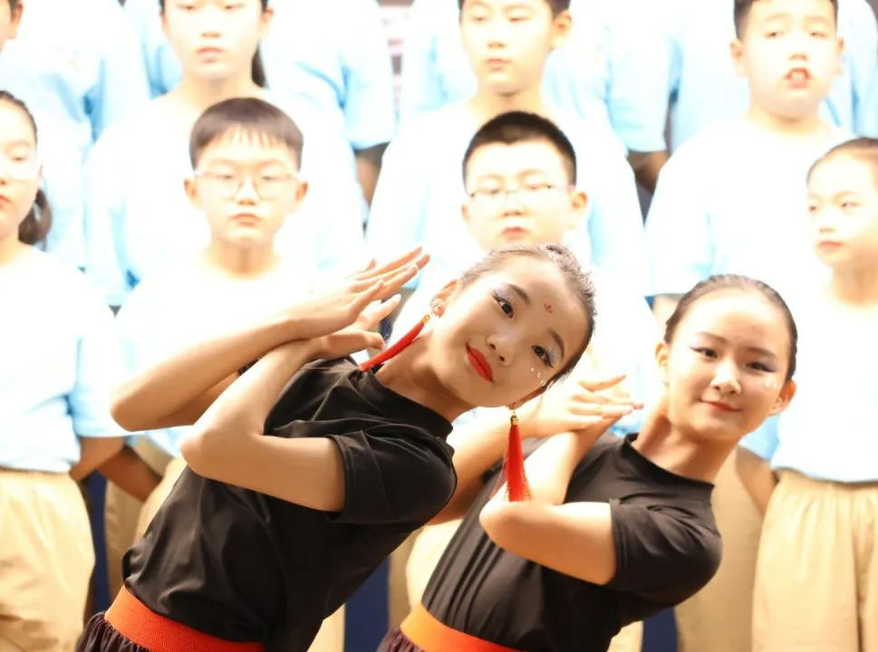 【立小•教学】读古典名著 品百味人生｜2025上半年整本书阅读总结纪实