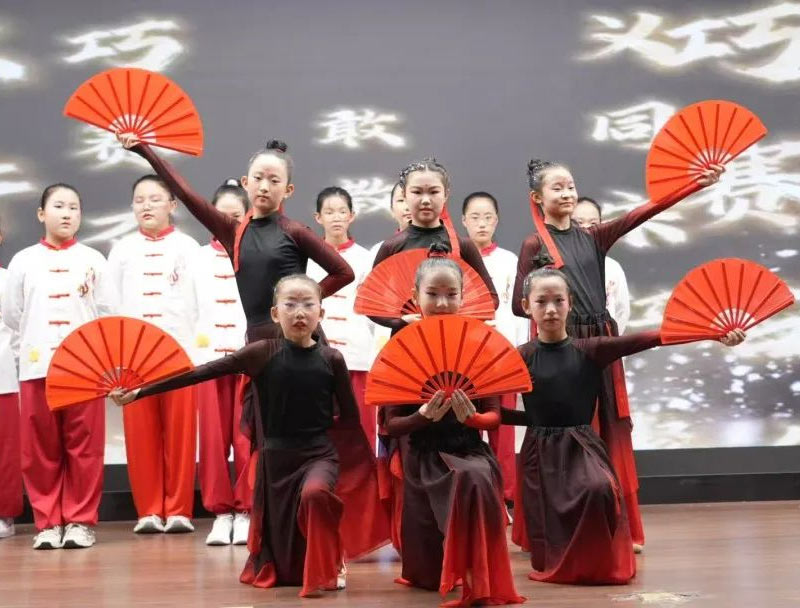 【立小•教学】读古典名著 品百味人生｜2025上半年整本书阅读总结纪实