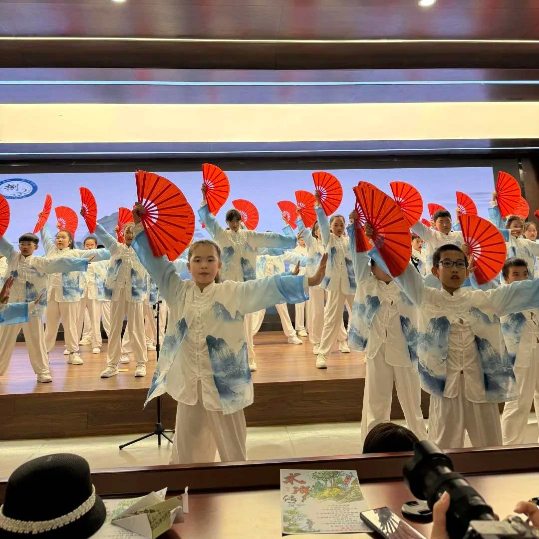 【立小•教学】读古典名著 品百味人生｜2025上半年整本书阅读总结纪实