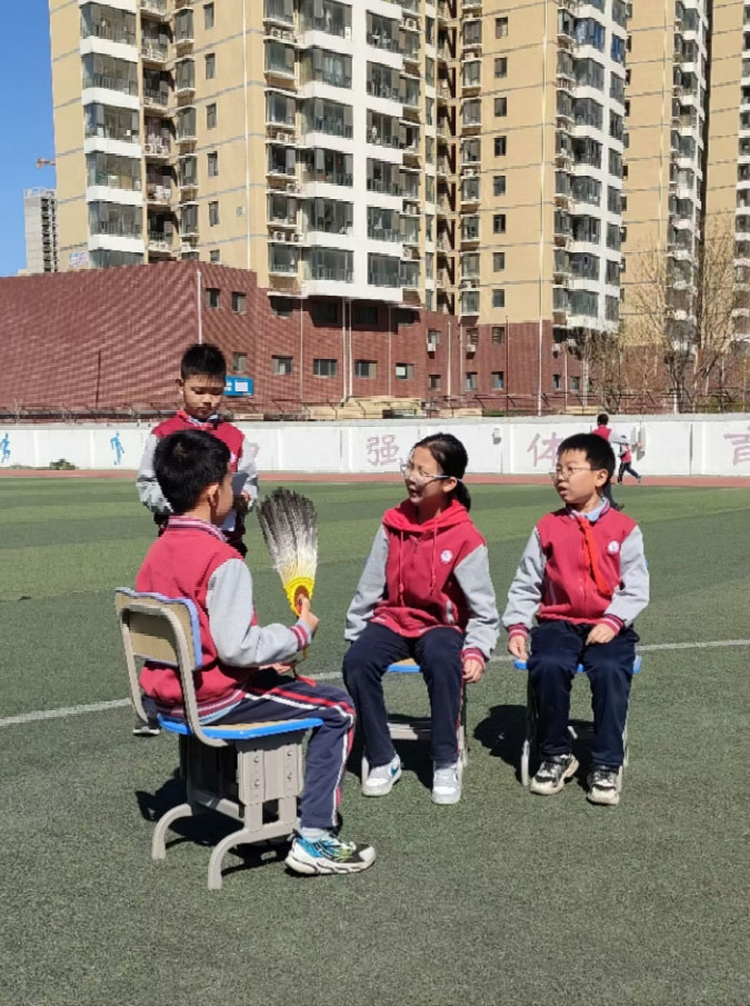 【立小•教学】读古典名著 品百味人生｜2025上半年整本书阅读总结纪实
