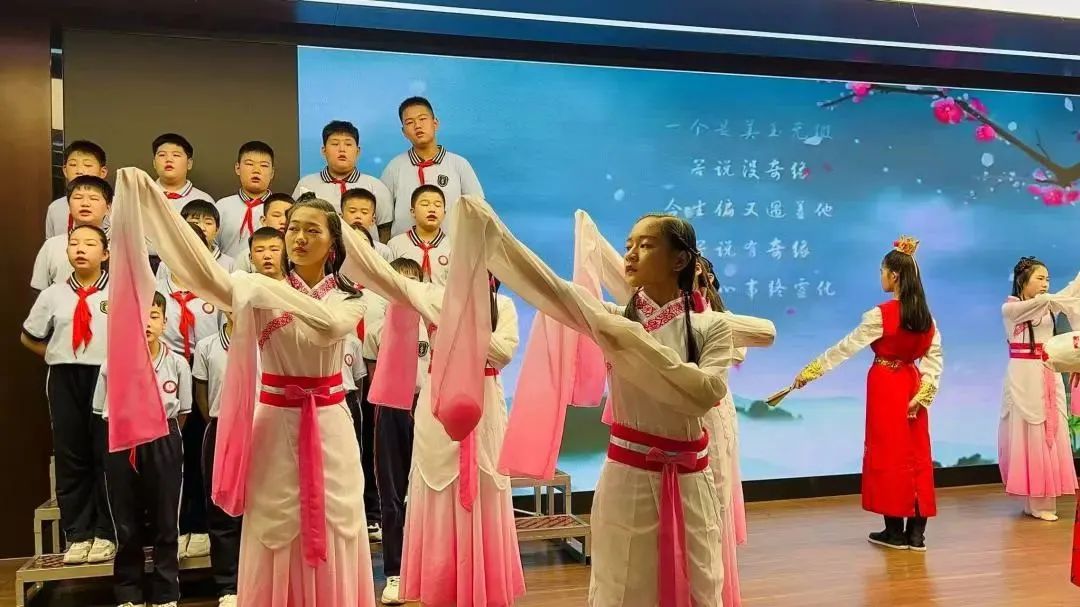 【立小•教学】读古典名著 品百味人生｜2025上半年整本书阅读总结纪实
