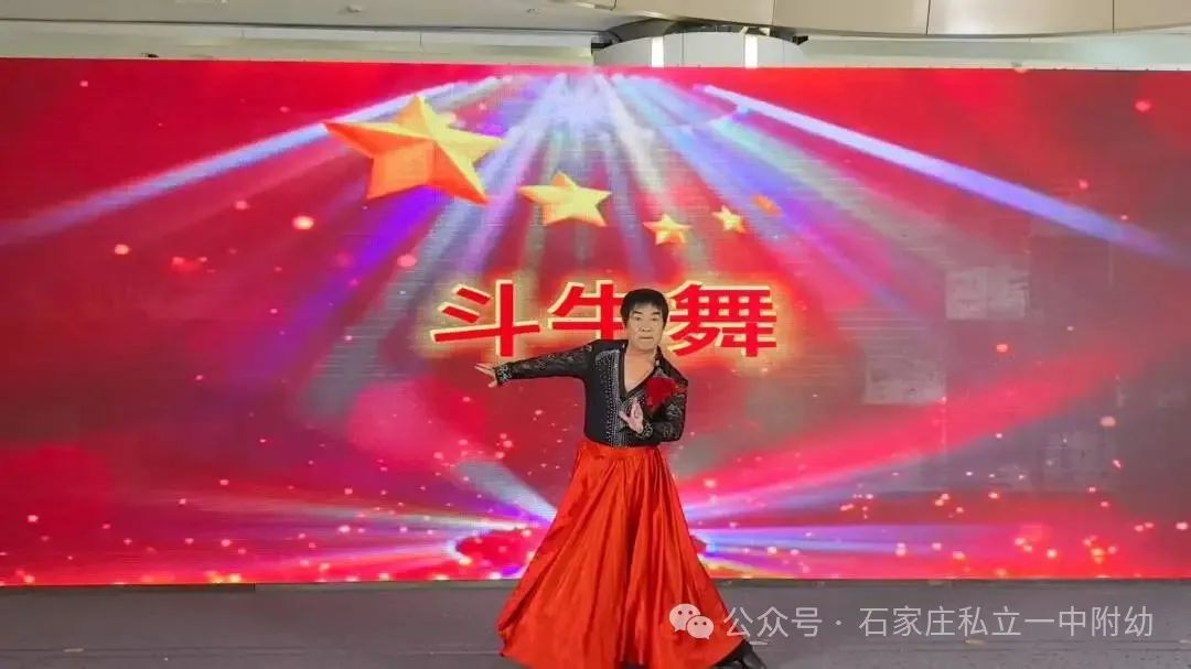【成长记】童心飞扬 见证成长