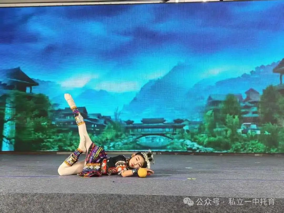 【宝龙托育】童心飞扬 见证成长