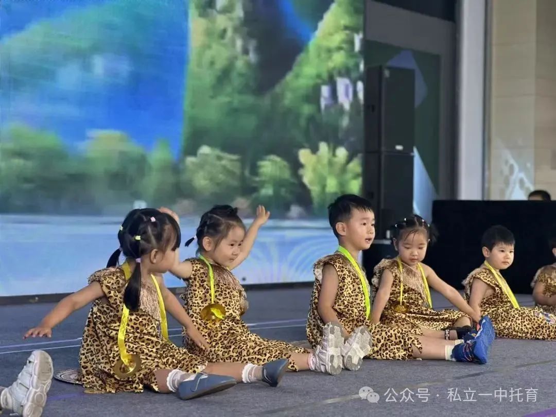 【宝龙托育】童心飞扬 见证成长