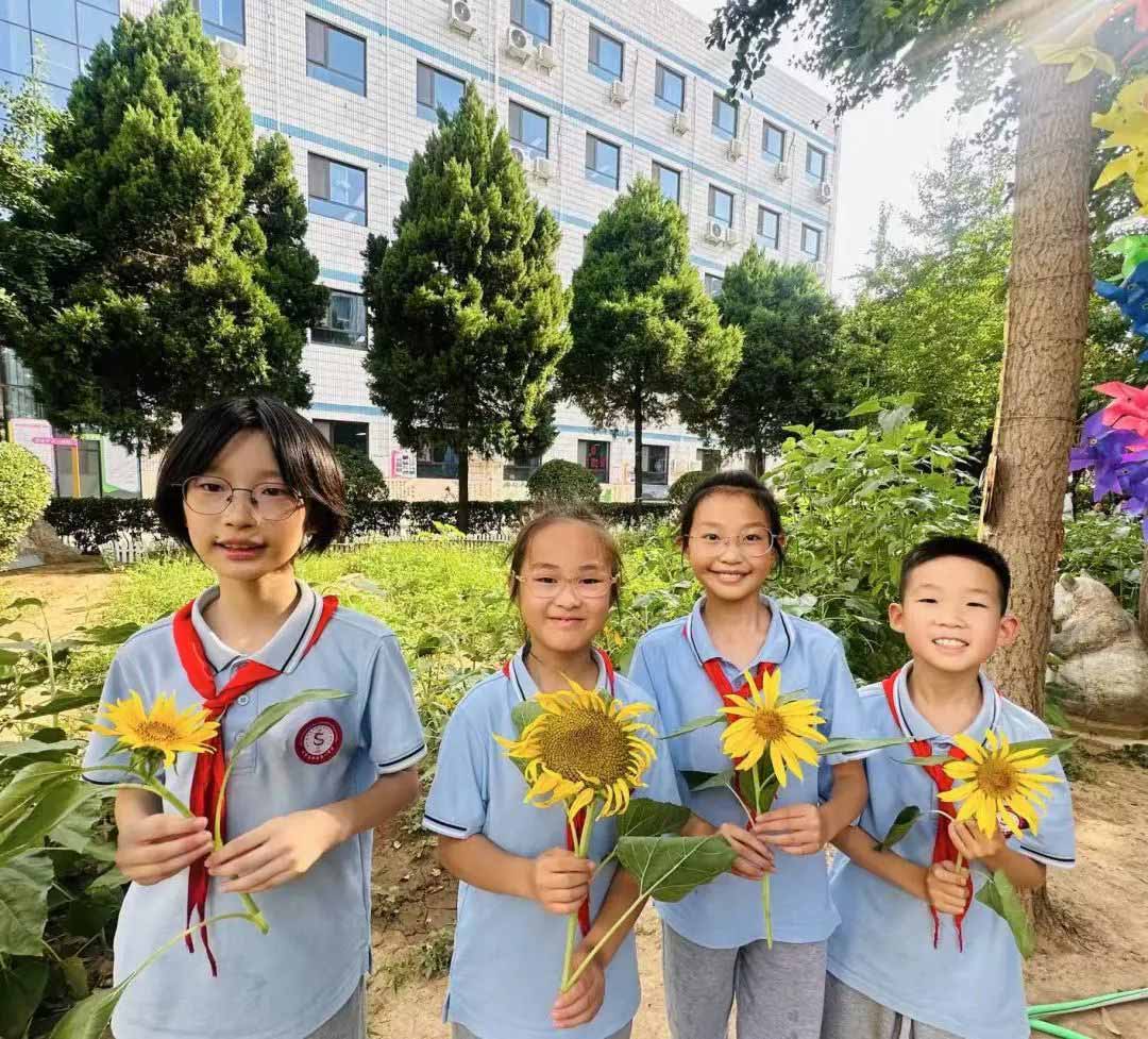 【立小•毕业季】少年有梦赴山海 逐光启航向未来｜2025届毕业盛典