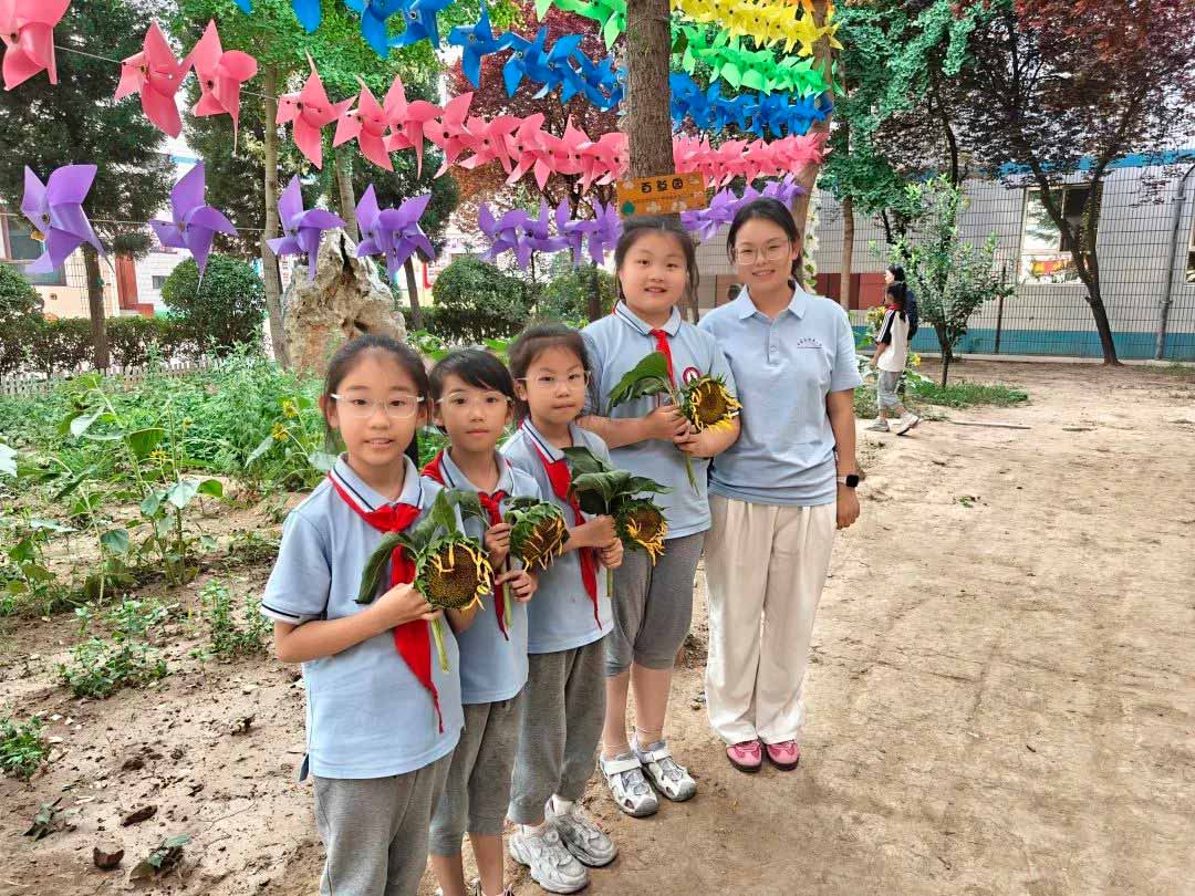 【立小•毕业季】少年有梦赴山海 逐光启航向未来｜2025届毕业盛典