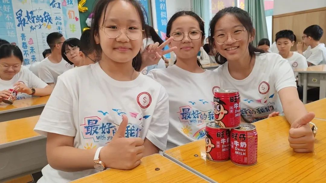 【立小•毕业季】少年有梦赴山海 逐光启航向未来｜2025届毕业盛典