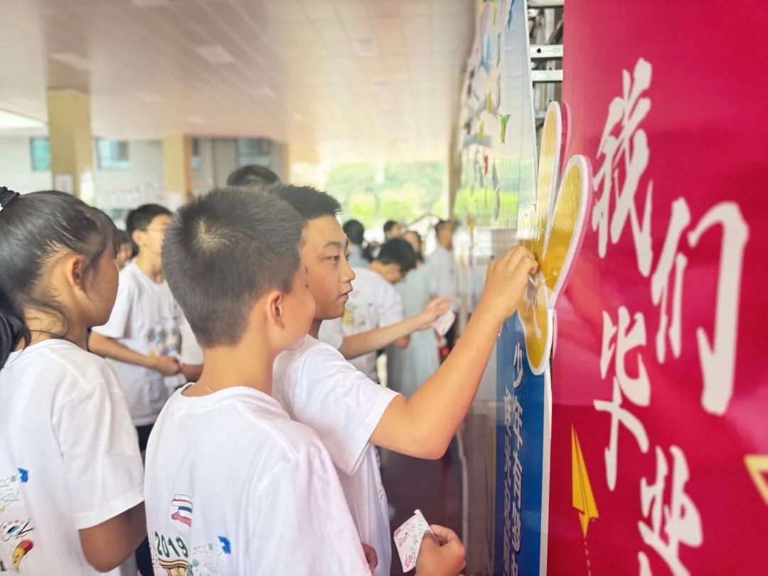 【立小•毕业季】少年有梦赴山海 逐光启航向未来｜2025届毕业盛典