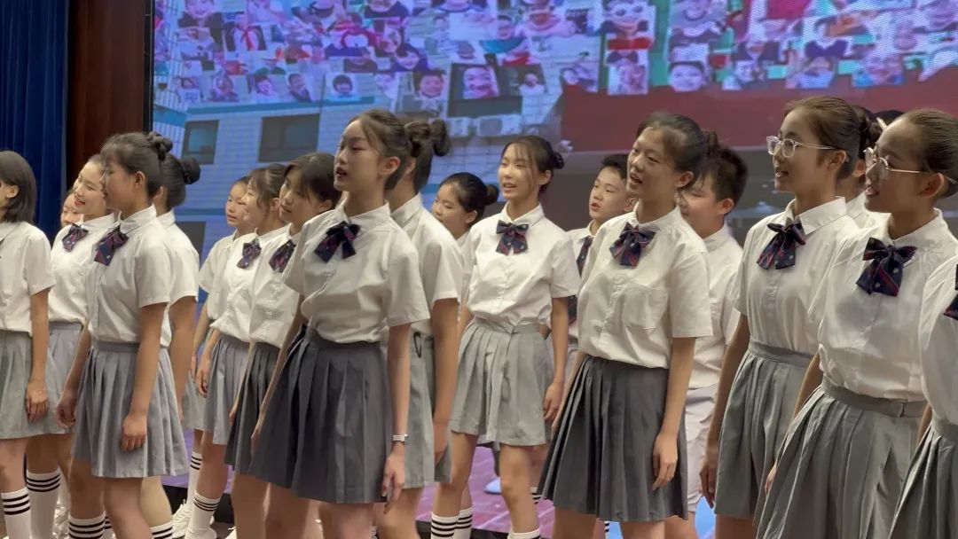 【立小•毕业季】少年有梦赴山海 逐光启航向未来｜2025届毕业盛典