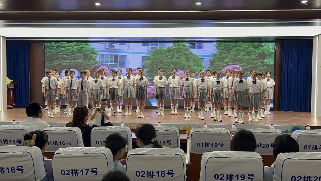 【立小•毕业季】少年有梦赴山海 逐光启航向未来｜2025届毕业盛典