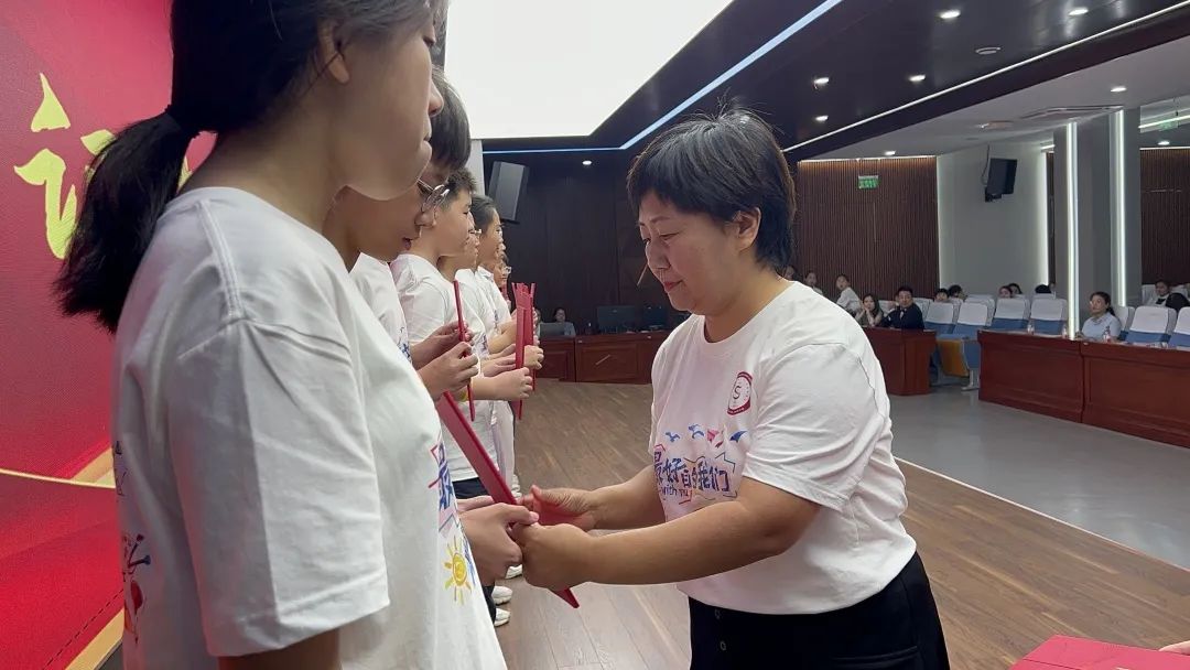 【立小•毕业季】少年有梦赴山海 逐光启航向未来｜2025届毕业盛典