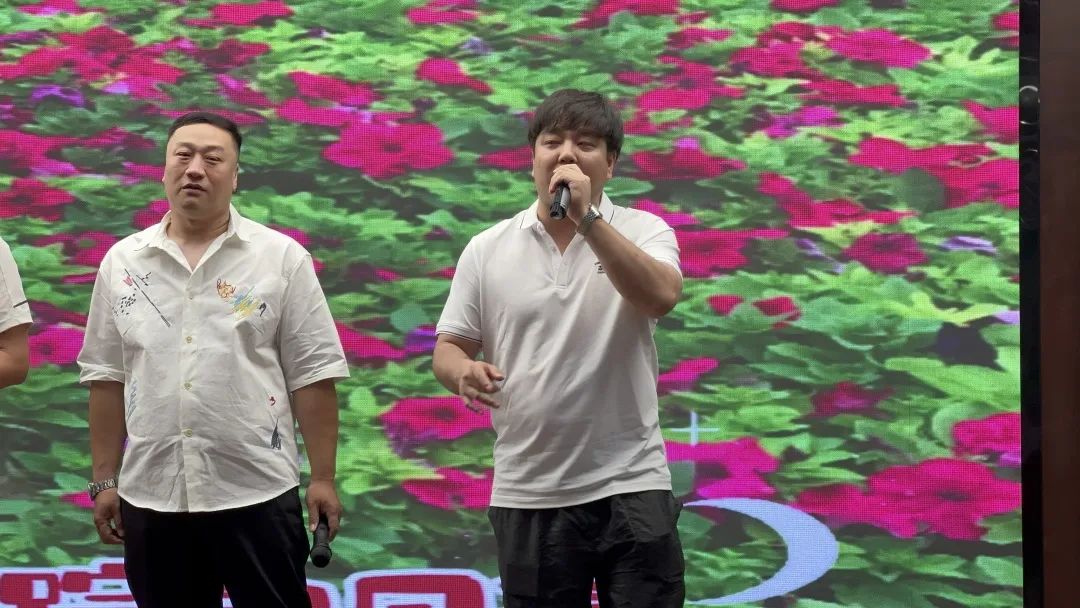 【立小•毕业季】少年有梦赴山海 逐光启航向未来｜2025届毕业盛典