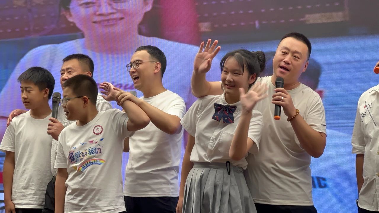 【立小•毕业季】少年有梦赴山海 逐光启航向未来｜2025届毕业盛典