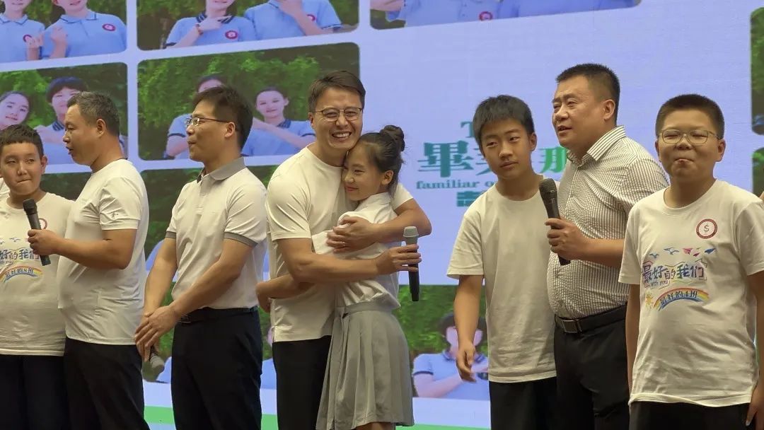 【立小•毕业季】少年有梦赴山海 逐光启航向未来｜2025届毕业盛典